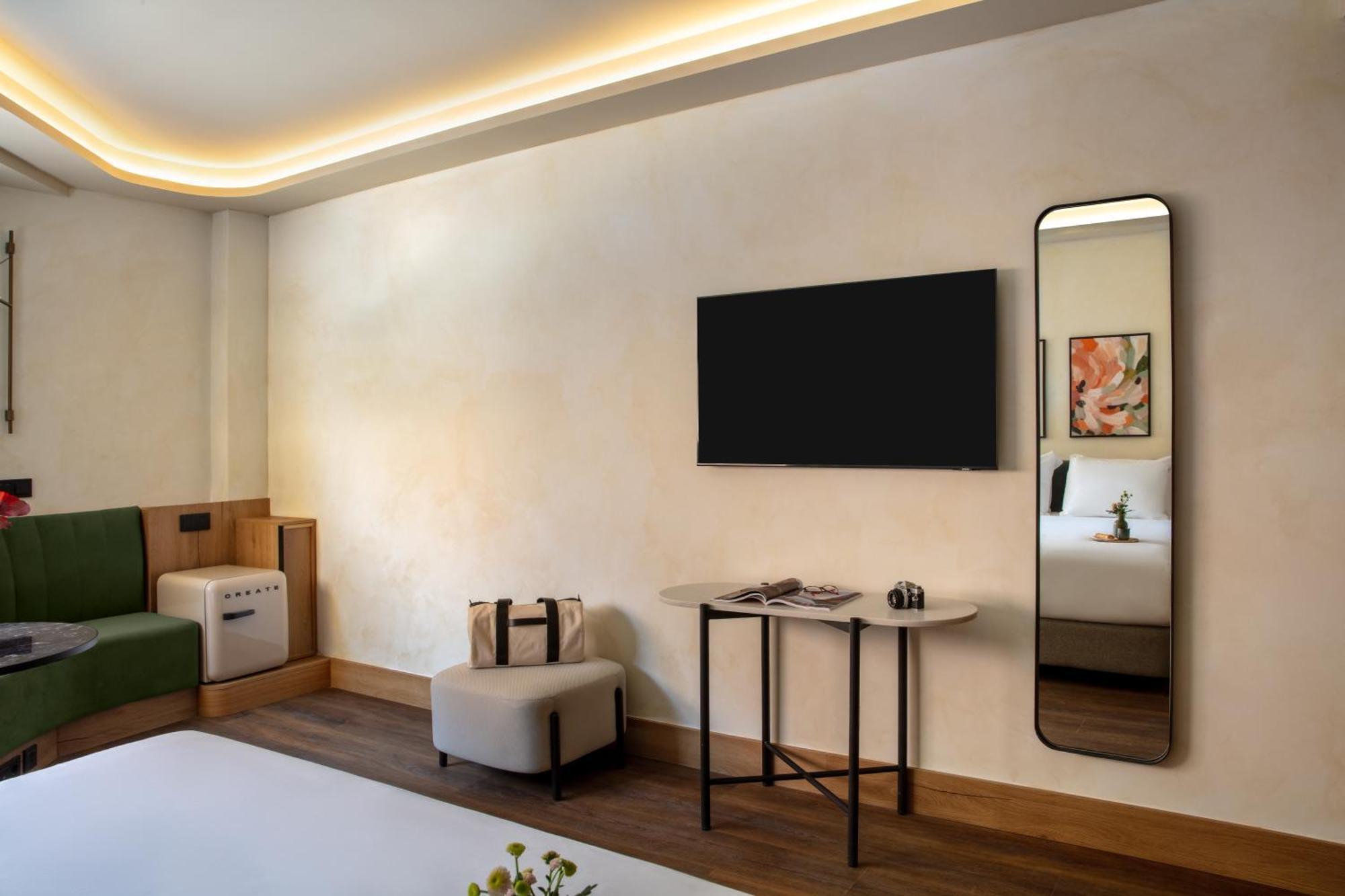 Superior Queen Room