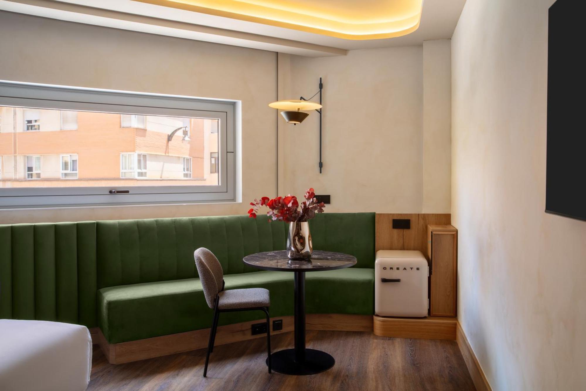 Superior Queen Room